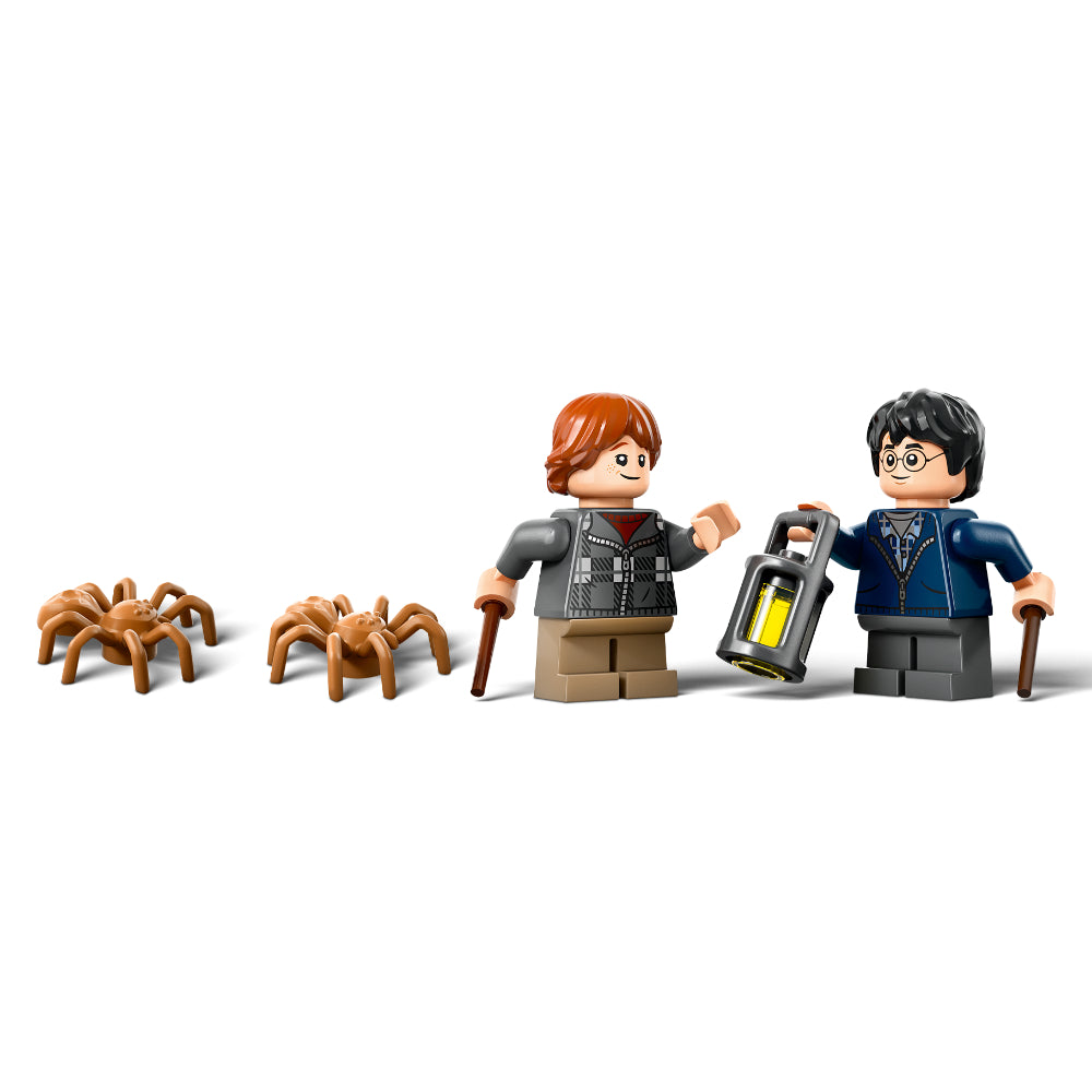 LEGO®Harry Potter™: Aragog En El Bosque Prohibido (76434)_004