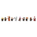 LEGO® Harry Potter™: Castillo De Hogwarts™: Gran Comedor (76435)_005