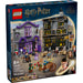 LEGO® Harry Potter™: Ollivanders™ Y Túnicas De Madame Malkin (76439)_001