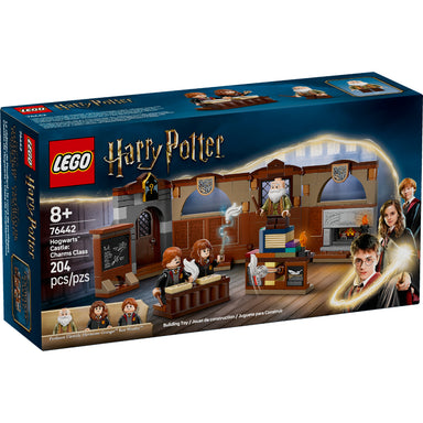 LEGO® Harry Potter™ Castillo de Hogwarts™ Clase de Encantamientos 76442