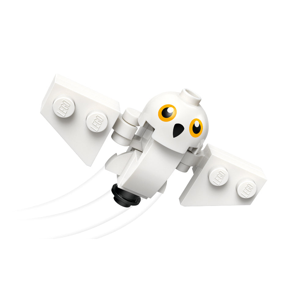 LEGO®Harry Potter Tm: Viaje En Moto De Hagrid™ Y Harry (76443)_007