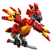LEGO®Harry Potter Tm: Fawkes™: Fénix De Dumbledore (76448)_006