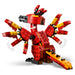 LEGO®Harry Potter Tm: Fawkes™: Fénix De Dumbledore (76448)_007