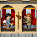 LEGO®Harry Potter Tm: Rincón Entre Libros: Expreso De Hogwarts™ (76450)_008