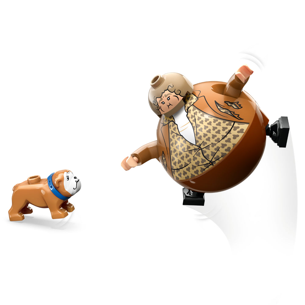 LEGO®Harry Potter Tm: Privet Drive: Visita De Tía Marge (76451)_005