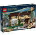 LEGO®Harry Potter Tm: Privet Drive: Visita De Tía Marge (76451)_001