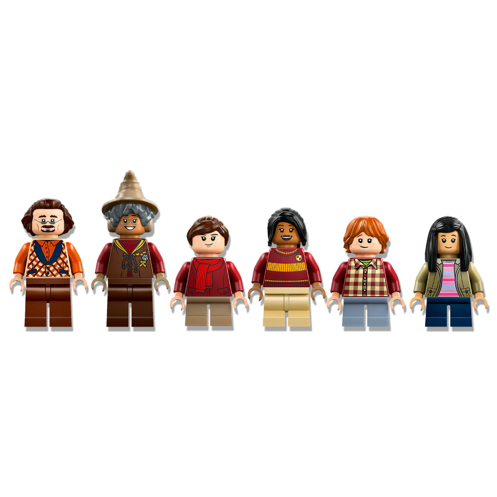 LEGO®Harry Potter Tm: Artículos De Calidad Para Quidditch™ Y Heladería (76452)_004