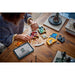 LEGO®Harry Potter Tm: Escudo De Casa De Hogwarts™ (76462)_008