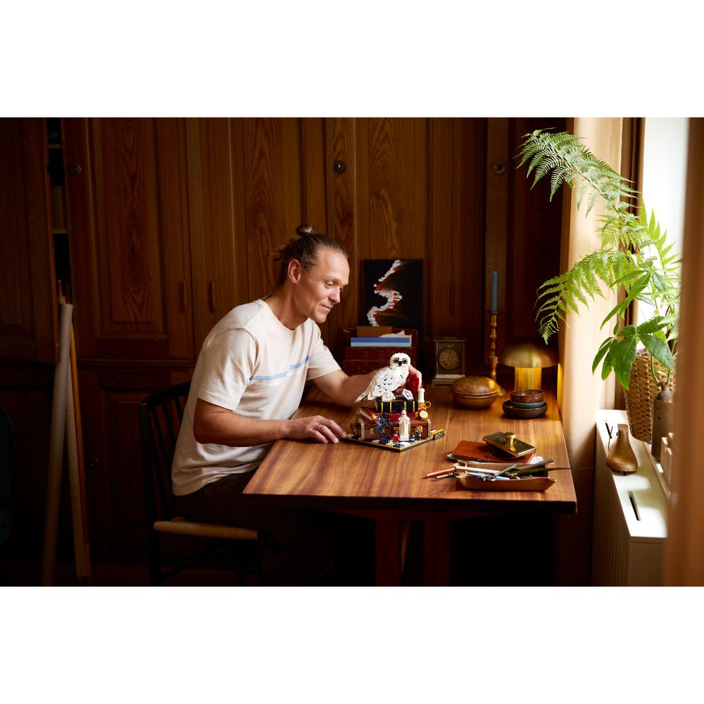 PIEDRA FILOSOFAL: EDICIÓN PARA COLECCIONISTAS