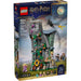 LEGO®Harry Potter Tm: Casa De Luna Lovegood (76467)