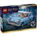 LEGO®Harry Potter Tm: Ford Anglia™ Volador Encantado (76470)_001