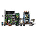 LEGO®Harry Potter Tm: Tiendas Mágicas Del Callejón Knockturn™ (76471)_005