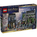 LEGO®Harry Potter Tm: Tiendas Mágicas Del Callejón Knockturn™ (76471)_001