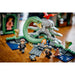 LEGO®Harry Potter Tm: Castillo De Hogwarts™: Ala Este (76473)_012