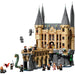 LEGO®Harry Potter Tm: Castillo De Hogwarts™: Ala Este (76473)_002