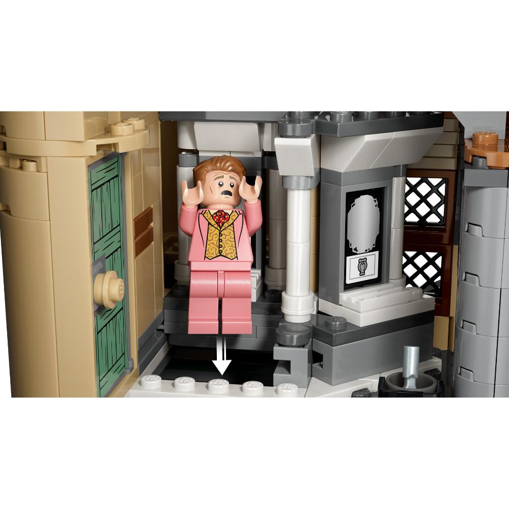 LEGO®Harry Potter Tm: Castillo De Hogwarts™: Ala Este (76473)_007