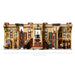LEGO®Harry Potter Tm: Rincón Entre Libros: Despacho De Dumbledore (76478)_004