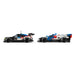 LEGO® Speed Champions: Coches De Carreras Bmw M4 Gt3 Y Bmw M Hybrid V8 (76922)_004