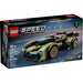 LEGO®Speed Champions: Superdeportivo Lamborghini Lambo V12 Vision Gt (76923)_001