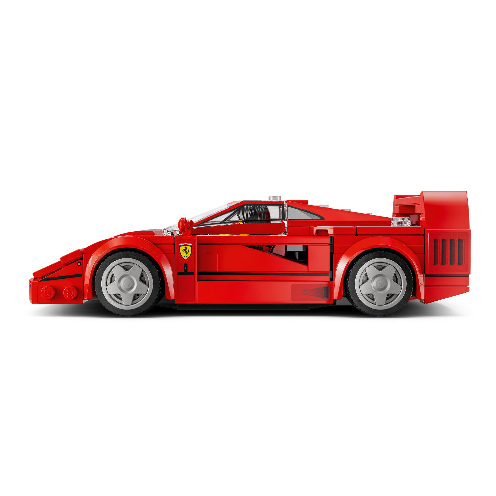 LEGO® Speed Champions: Supercoche Ferrari F40 (76934)_004