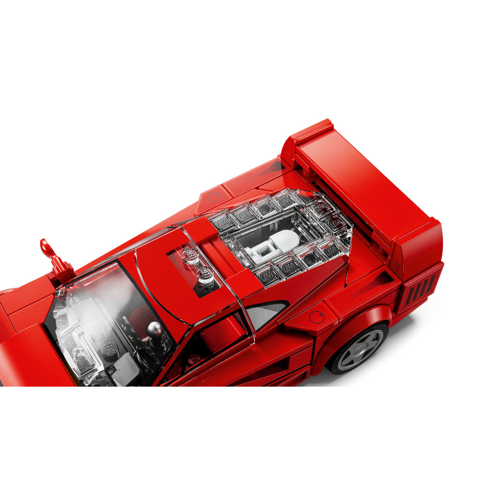 LEGO® Speed Champions: Supercoche Ferrari F40 (76934)_007