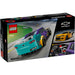 LEGO® Speed Champions: Nascar® Next Gen Chevrolet Camaro Zl1 (76935)_003