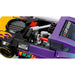 LEGO® Speed Champions: Nascar® Next Gen Chevrolet Camaro Zl1 (76935)_008