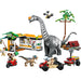 LEGO®Jurassic World: Misión De Seguimiento: Raptor Y Titanosaurus (76973)_002