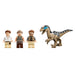 LEGO®Jurassic World: Misión De Seguimiento: Raptor Y Titanosaurus (76973)_004
