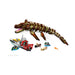 LEGO®Jurassic World: Misión Naval: Mosasaurus Construible (76974)_007