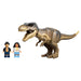 LEGO®Jurassic World: Huida Por El Río Y T. Rex A La Caza (76975)_006