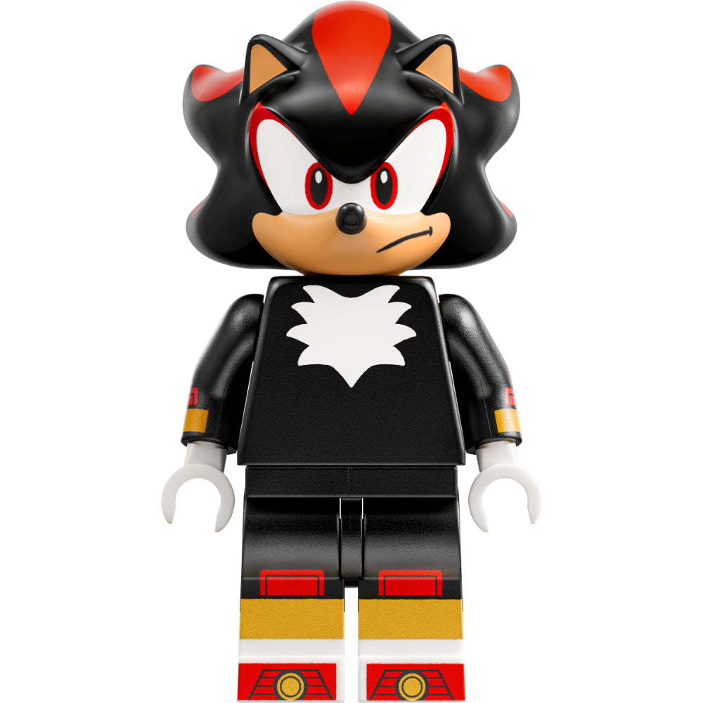 LEGO®Sonic: Huida De Shadow The Hedgehog (76995)_008