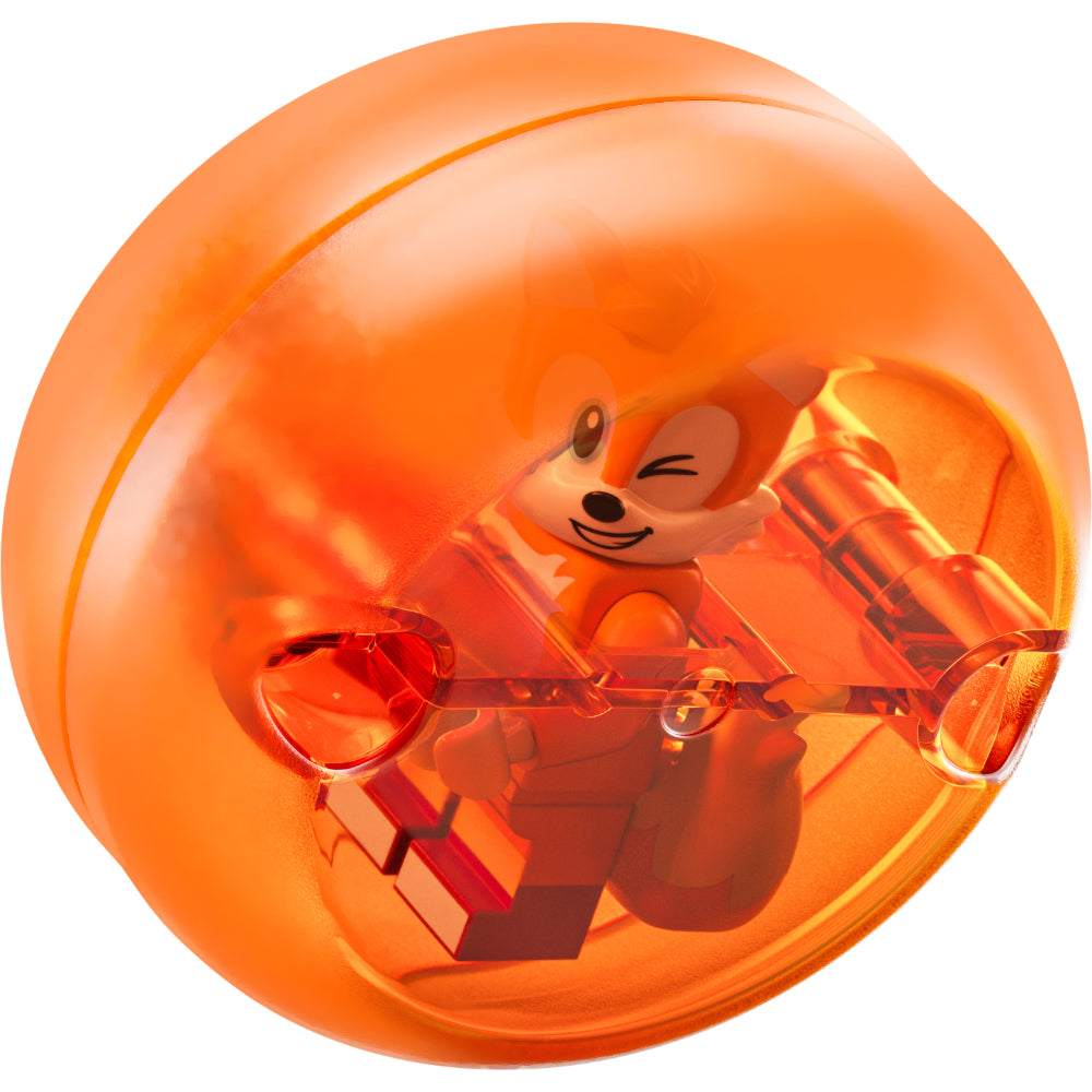 LEGO®Sonic: Barco De Aventuras De Tails (76997)_011