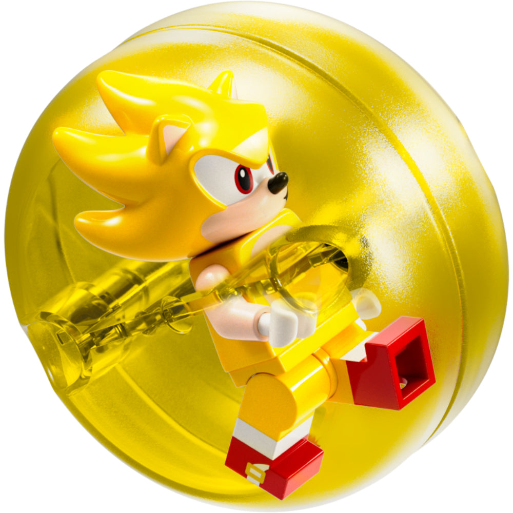 LEGO®Sonic: Super Sonic Vs. Egg Drillster (76999)_016