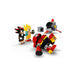 LEGO®Sonic: Super Sonic Vs. Egg Drillster (76999)_006