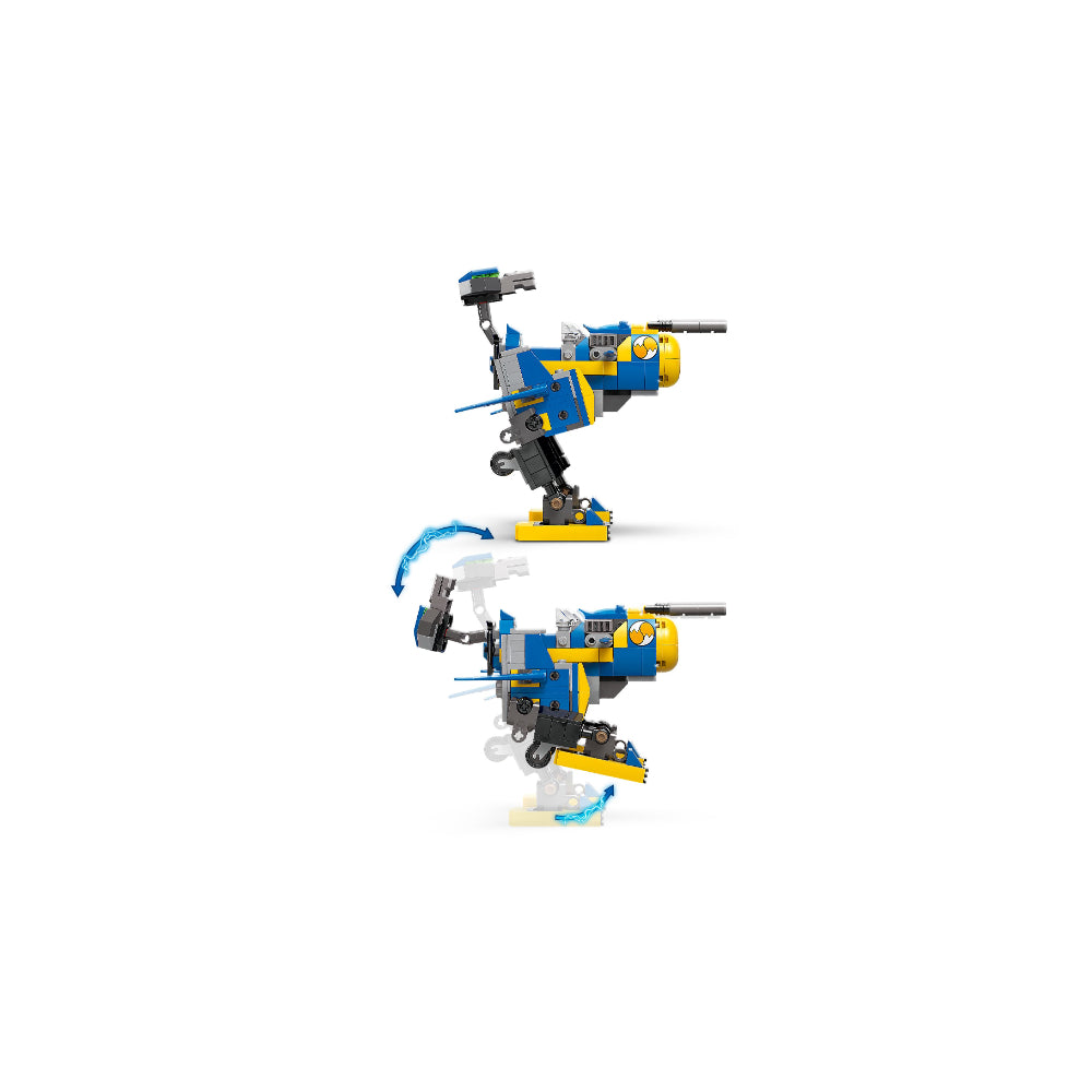 LEGO®Sonic: Ciclón vs. Metal Sonic (77002)_008