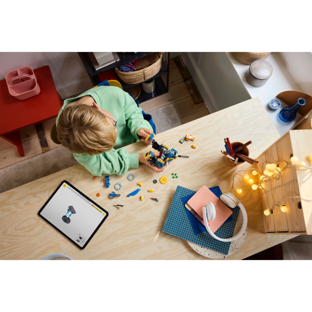 LEGO®Sonic: Ciclón vs. Metal Sonic (77002)_009