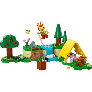 LEGO® Animal Crossing Actividades al aire libre con Coni (77047) _002
