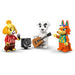 LEGO®Animal Crossing: Concierto De Totakeke En La Plaza (77052)_007