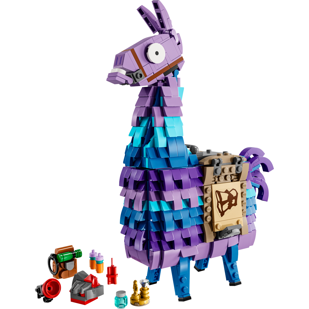 LLAMA DE SUMINISTROS