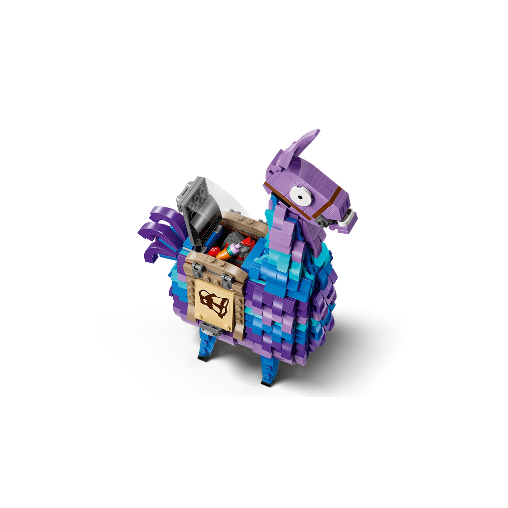 LLAMA DE SUMINISTROS