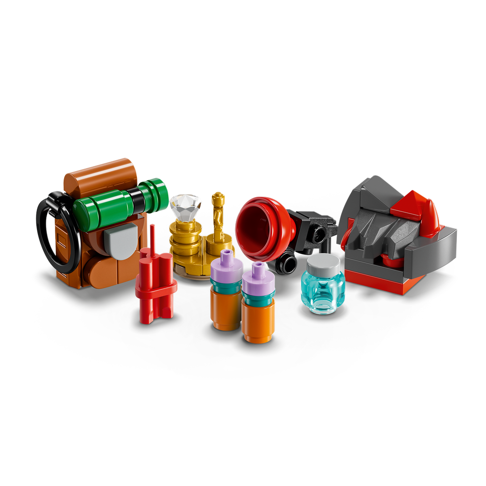 LLAMA DE SUMINISTROS