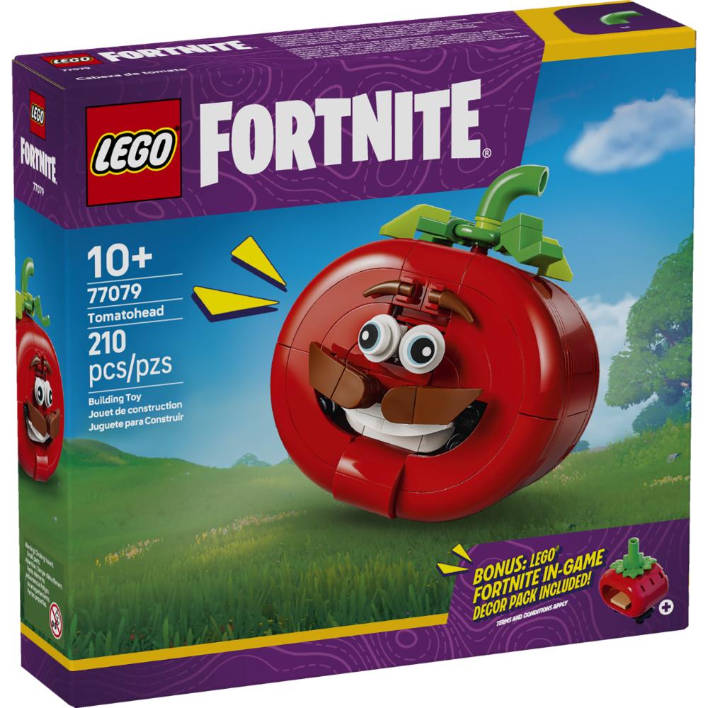 LEGO®Fortnite: Tomatoide (77079)_001