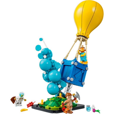LEGO®Fortnite: Entrega De Suministros (77080)_002