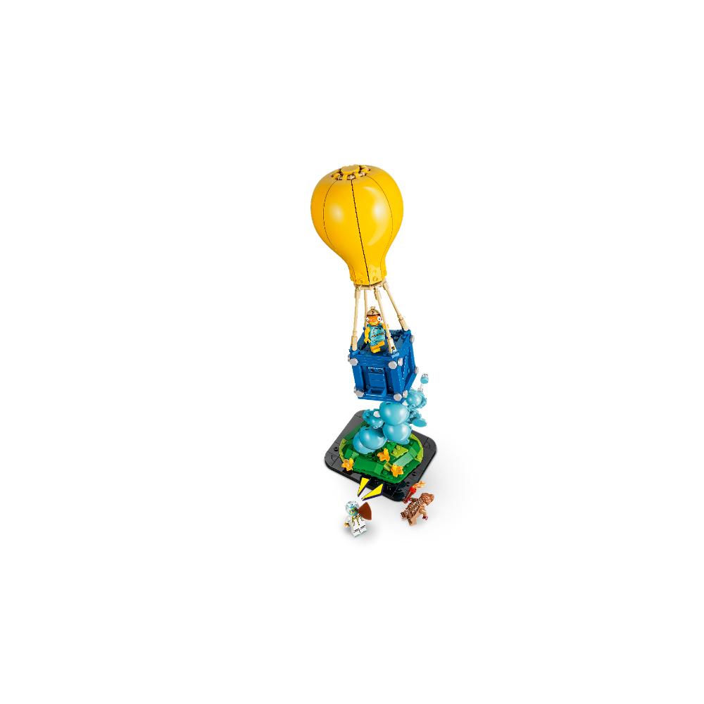 LEGO®Fortnite: Entrega De Suministros (77080)_004