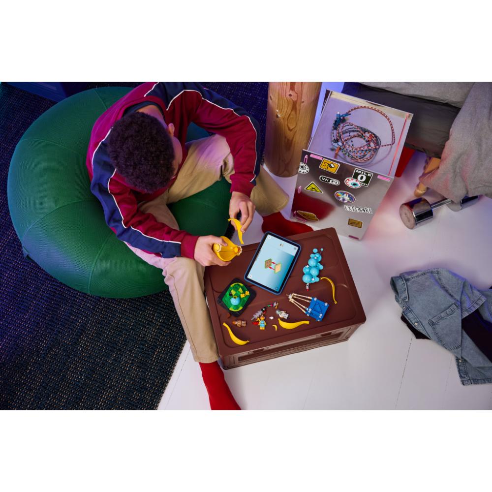 LEGO®Fortnite: Entrega De Suministros (77080)_009