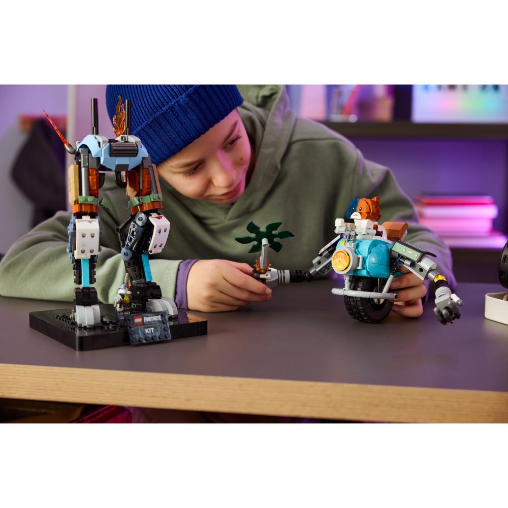 LEGO®Fortnite: Kit (77081)_013