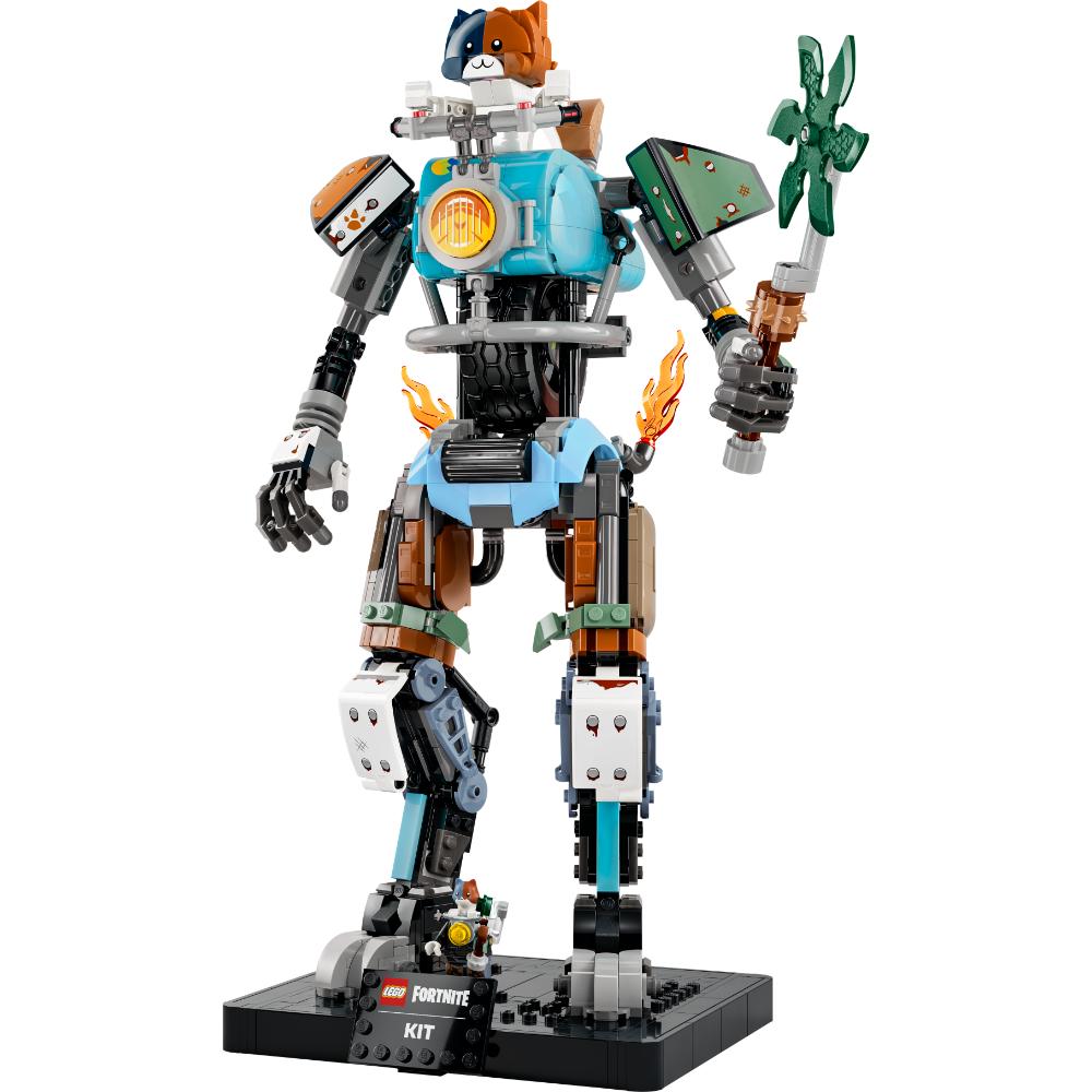 LEGO®Fortnite: Kit (77081)_002