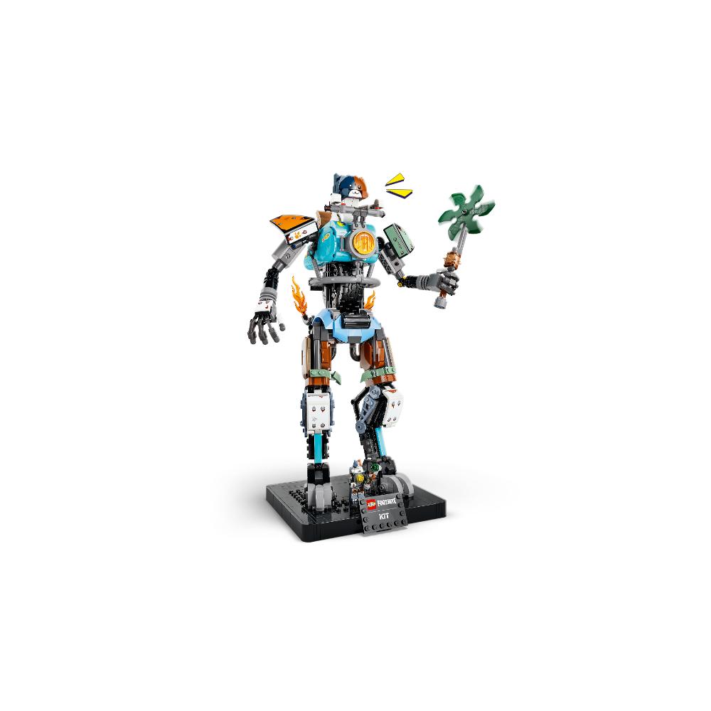 LEGO®Fortnite: Kit (77081)_004