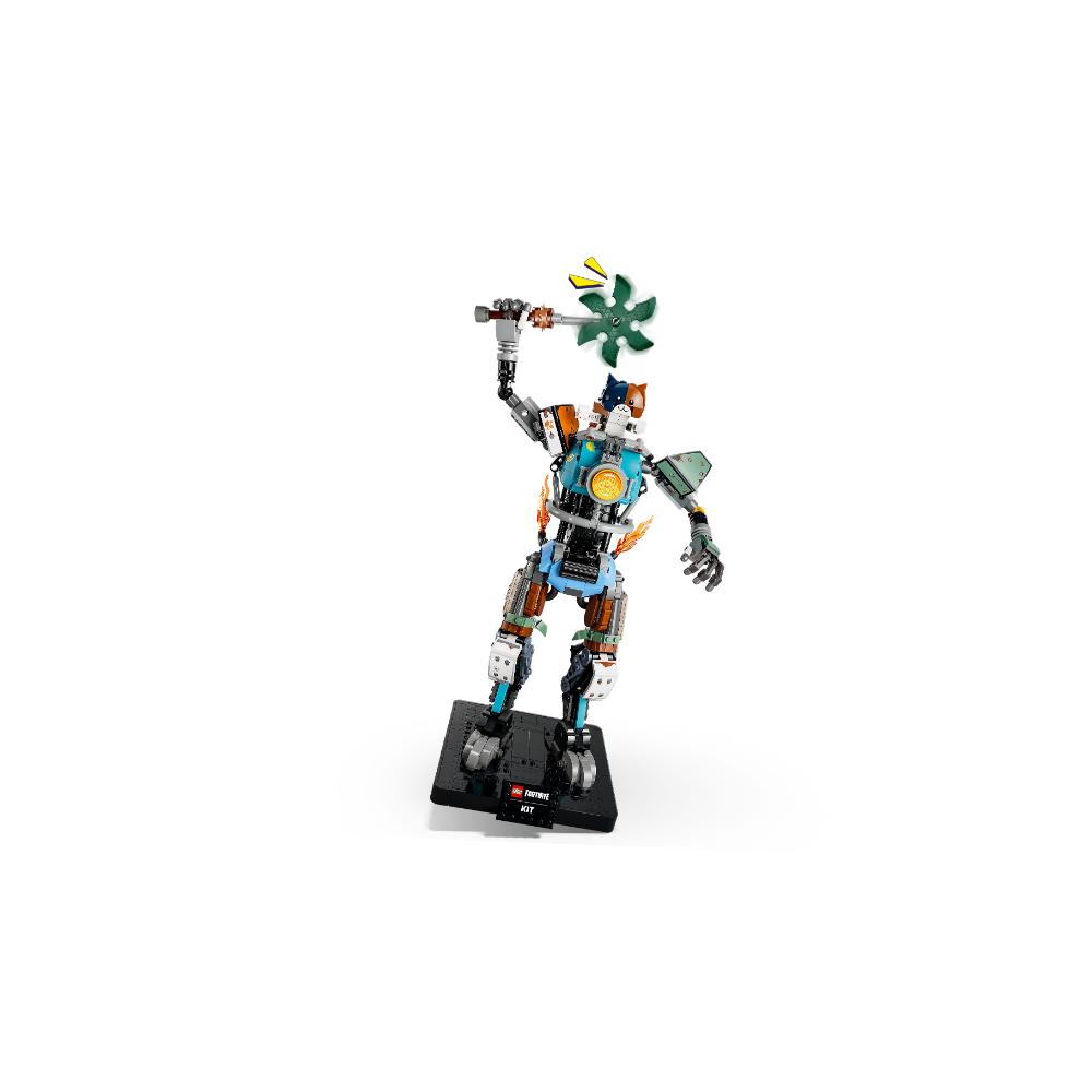 LEGO®Fortnite: Kit (77081)_005